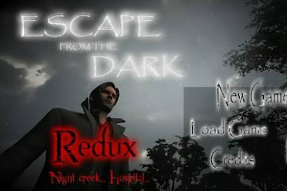 Download Escape From The Dark Redux Apk Terbaru