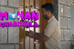 Watch Online Mohan Chabiwala Part 1 Ullu Web Series All Episodes