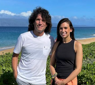 TOMMY THAYER Says He 'Found' His Daughter Last Summer: 'I Couldn't Be Happier'