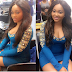 Mercy Aigbe shares hot photos 