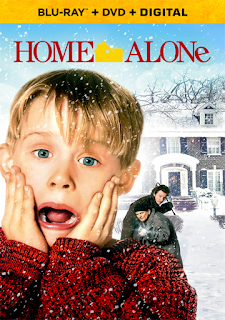 فيلم Home Alone 1990 مترجم اون لاين 