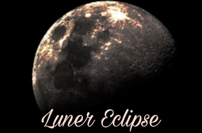 Luner eclipse