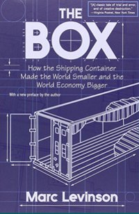 THE BOX BY MARC LEVINSON