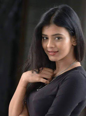 Hebah Patel Hot Pics