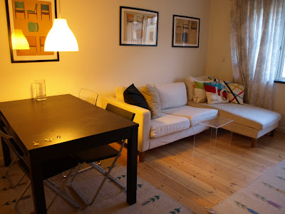 CPH apartment 1