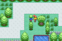 Pokemon Perfect Pink Screenshot 01