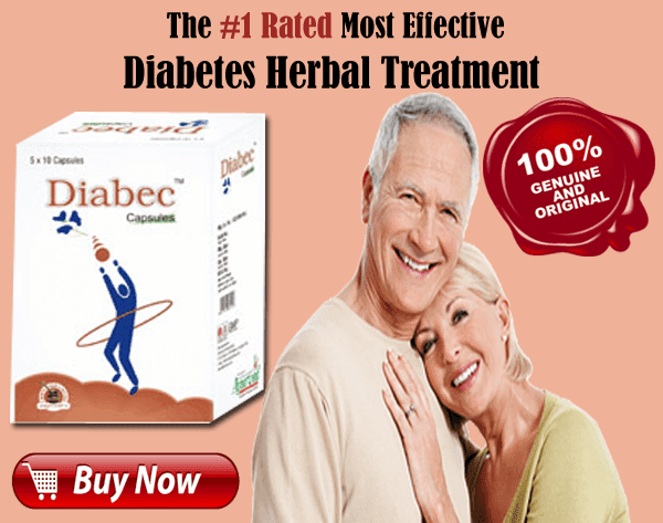 Herbal Products For Diabetes Control