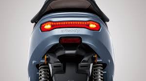 Suzuki E Ready Run : Scooter Listrik Terbaru Suzuki 2022