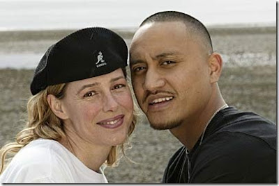 Mary Kay Letourneau and Vili Fualaau