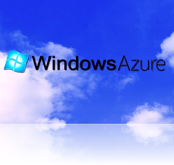 Datacenter Windows Azure