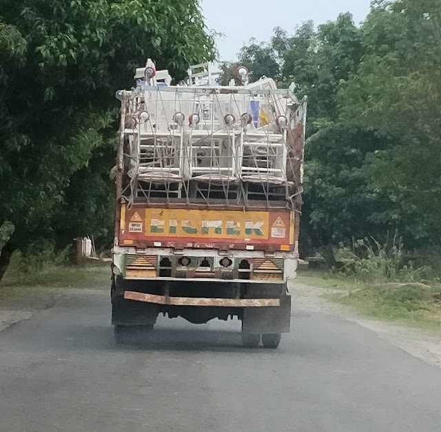 जाँच अधूरी : "कहीं मामला ठन्डे बस्ते" में तो नहीं ...बड़ा सवाल ? एक हफ्ते बाद भी कलेक्टर को नहीं सौंपी गई जांच रिपोर्ट,जिला चिकित्सालय के स्टोर को भरने की कवायद जारी ...?