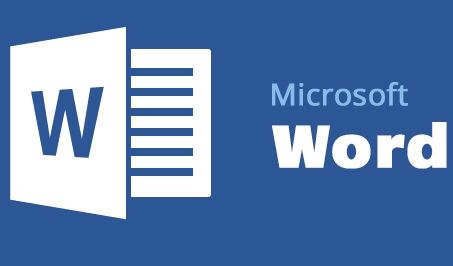 Microsoft Word