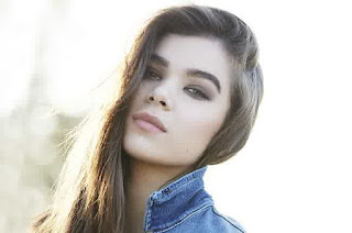 free / gratis download MP3 lagu Hailee Steinfeld - Love Myself