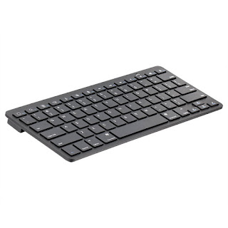  BESTOPE Bluetooth Keyboard