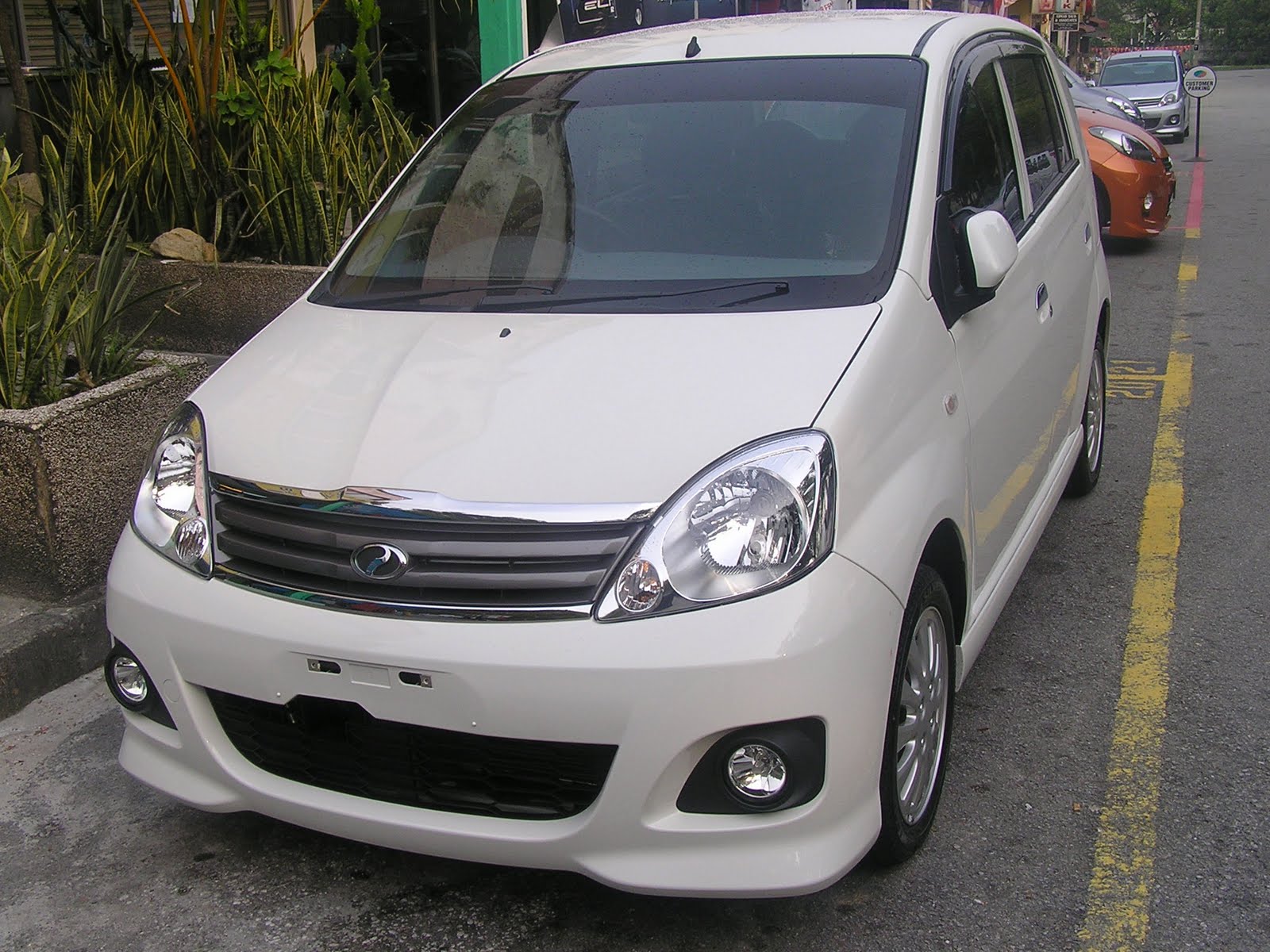 Promosi Untuk Bulan Ogos Bagi Kereta Perodua Viva 660cc Rm0