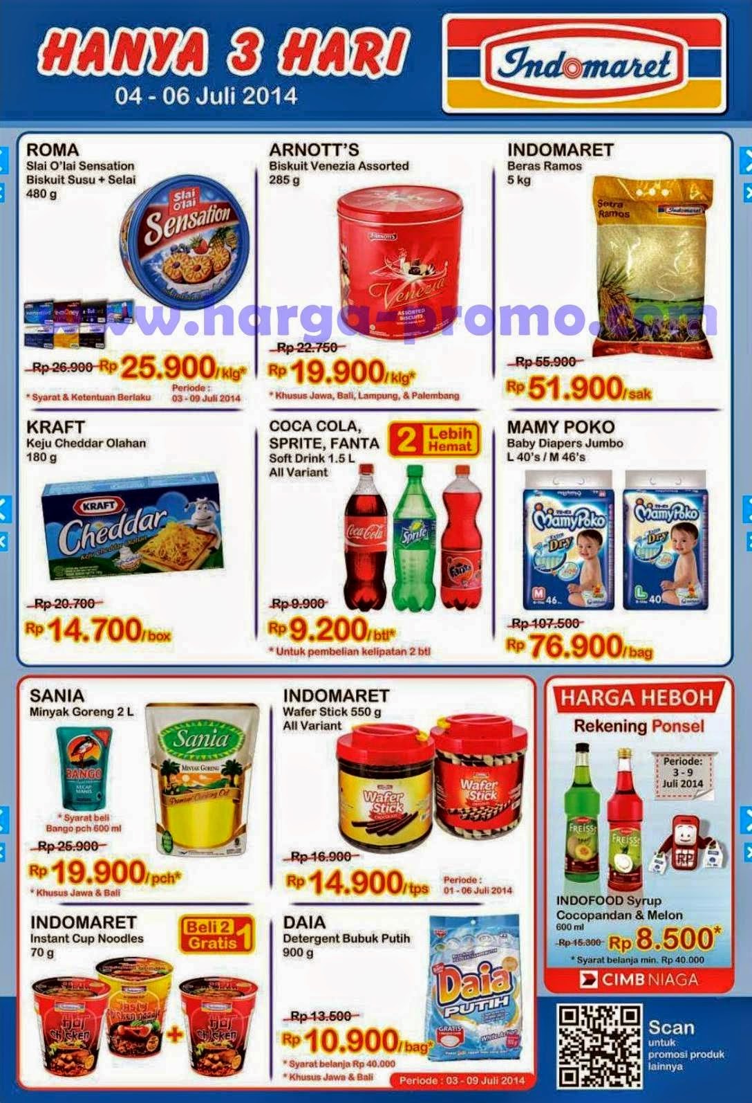 Contoh Iklan Advertorial Produk Minuman - J K A T L V