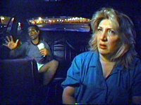 Taxicab Confessions. What happens in Vegas ends up on HBO.