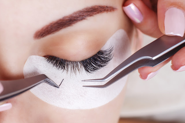  alias extension bulu mata menjadi pilihan banyak wanita sebagai cara cepat mendapatkan bu Lebih mengenal dengan Eyelash Extension