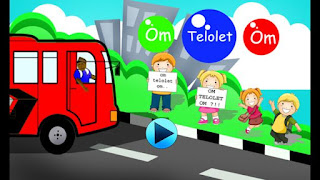 Free Download Om Telolet Om Anak Kecil