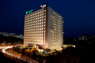 Hyderabad Hotels