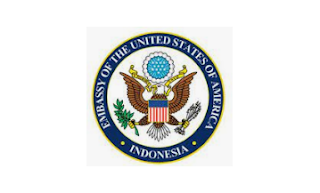 Loker Kedutaan Besar Amerika Serikat untuk Republik Indonesia Februari 2023