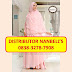 Baju Muslim Nanbells