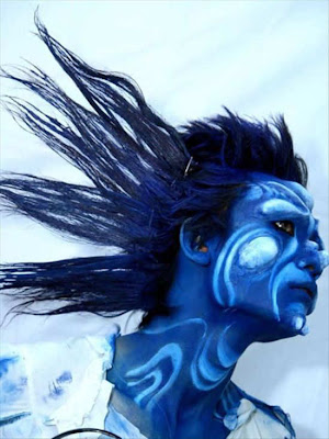 avatar movie characters. Avatar Movie Characters