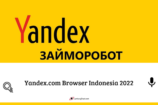 Browser indonesia
