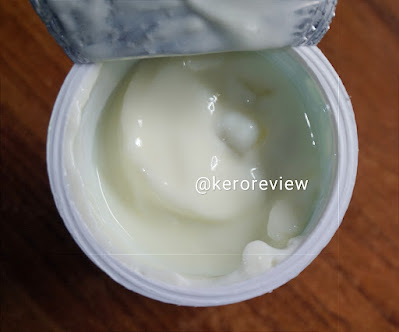 รีวิว ดัชชี่ ไบโอ ดูโอพรีไบโอติก โยเกิร์ตผสมวุ้นมะพร้าว (CR) Review Bio Duo Probiotic Yogurt with Nata De Coco Piece, Dutchie Brand.