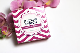 G Beauty: Shadow Switch Review