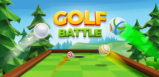 تحميل لعبة Golf Battle مهكرة آخر اصدار