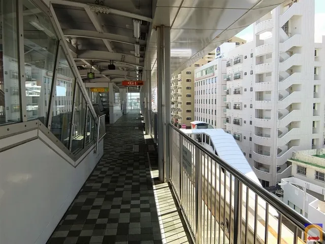 Asato Station 5