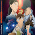 [BDMV] Detective Conan Movies (FR Version) Blu-ray BOX2 DISC12 (Edogawa Conan Shissou Jiken: Shijou Saiaku no Futsukakan) [201108]