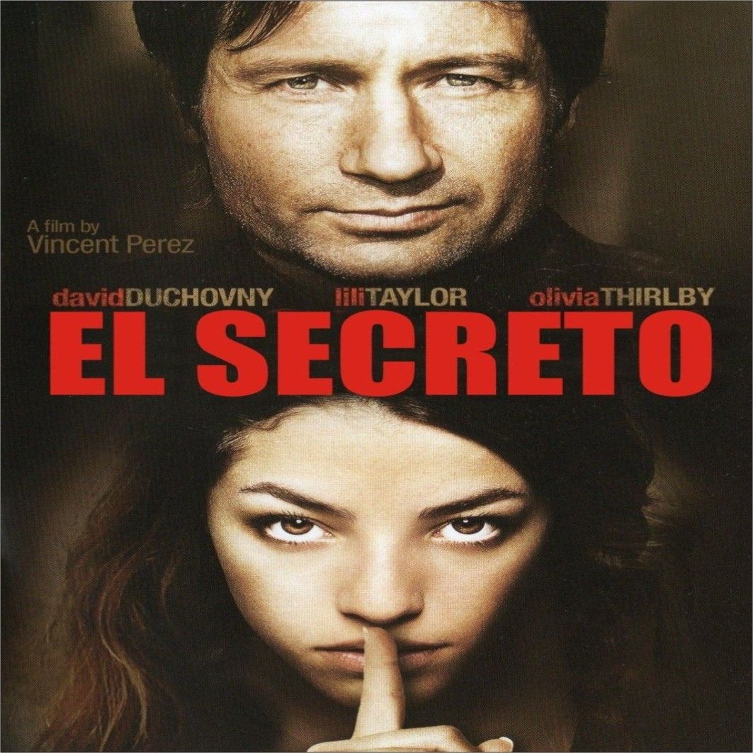 El Secreto - Vincent Perez