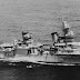 Hallan los restos de un barco de la II Guerra Mundial hundido hace 70 años