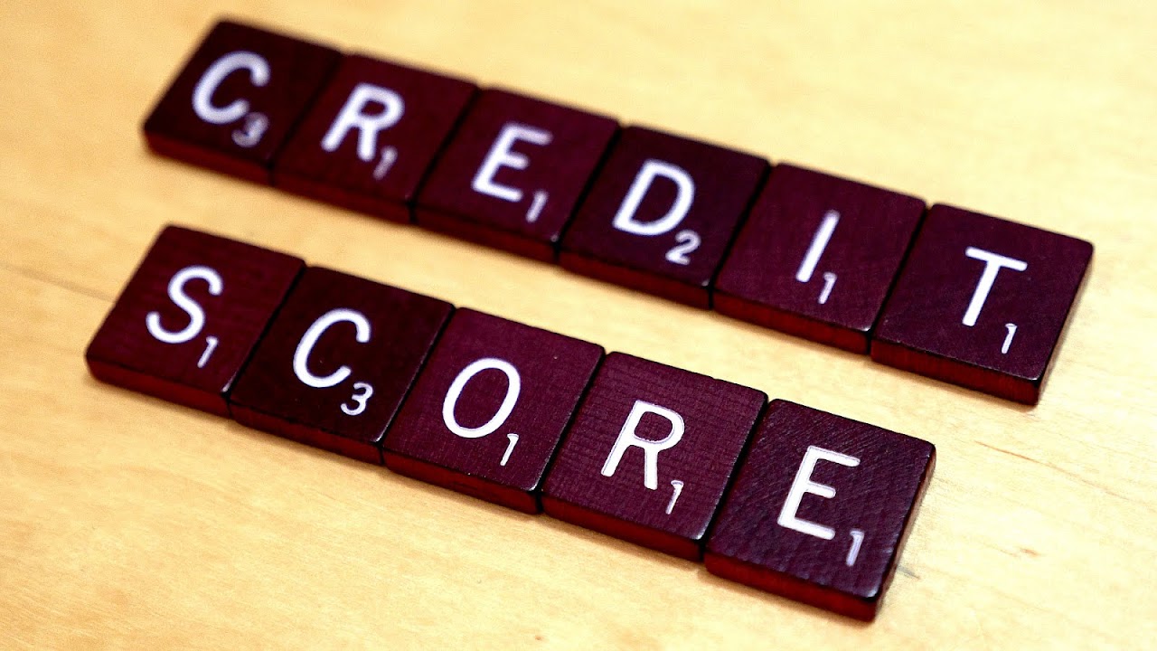 Credit score in the United States