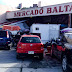 Levantan a tres comerciantes en el mercado Baltazar Leyva Mancilla de Chilpancingo