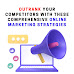 Outrank Your Competitors with These Comprehensive Online Marketing Strategies