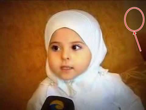 SUBHANALLAH  Anak Balita dari Aljazair dan Azerbaijan Ini Hafal Alquran Semoga Anak Kita Menjadi Hafidz Dikemudian Hari Tolong Sebarkan....