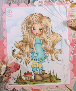 Heather's Hobbie Haven - Summer Card Kit