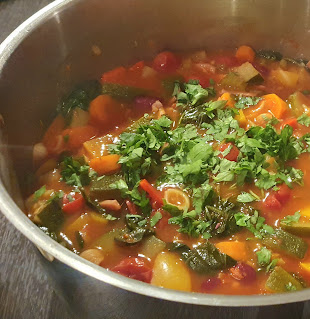 minestrone