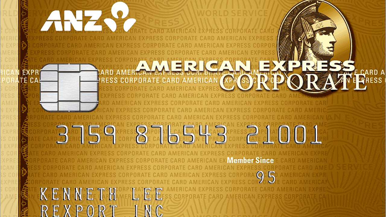 American Express Credit Login