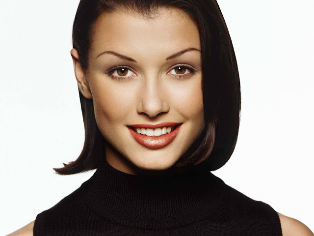 Bridget Moynahan