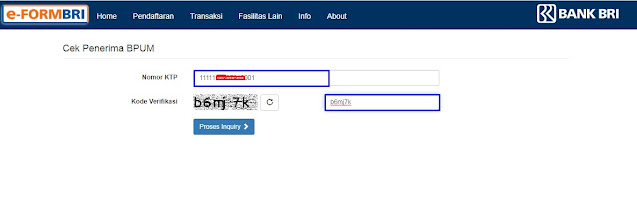 Cara Cek BPUM BRI Tahap 2 dan Pencairan Dengan Mudah