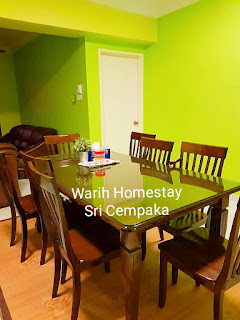 Warih-Homestay-Sri-Cempaka-Guest-Kemas