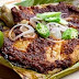 RESEPI TOK AYAH IKAN BAKAR BEREMPAH. SEPASTINYA SEDAP.. 