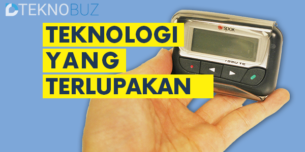 Teknologi Jaman dulu yang tidak digunakan