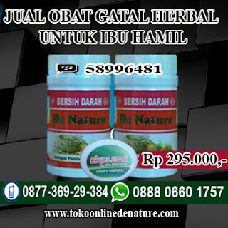 JUAL OBAT GATAL HERBAL UNTUK IBU HAMIL