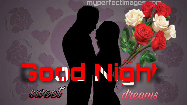 romantic good night images free download