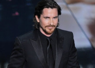 Christian Bale